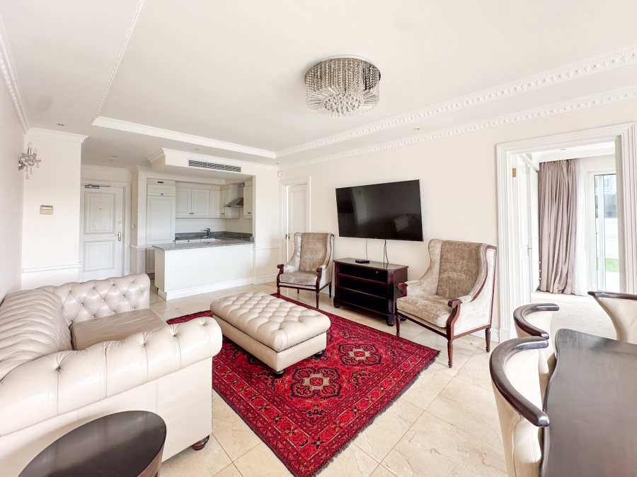 2 Bedroom Property for Sale in Sea Point Western Cape